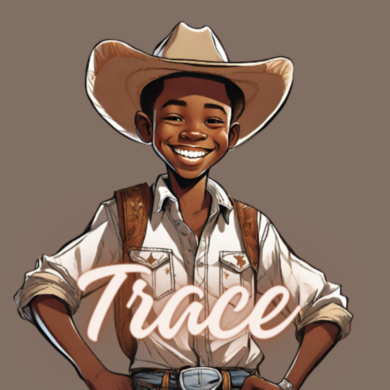 Trace's Patch